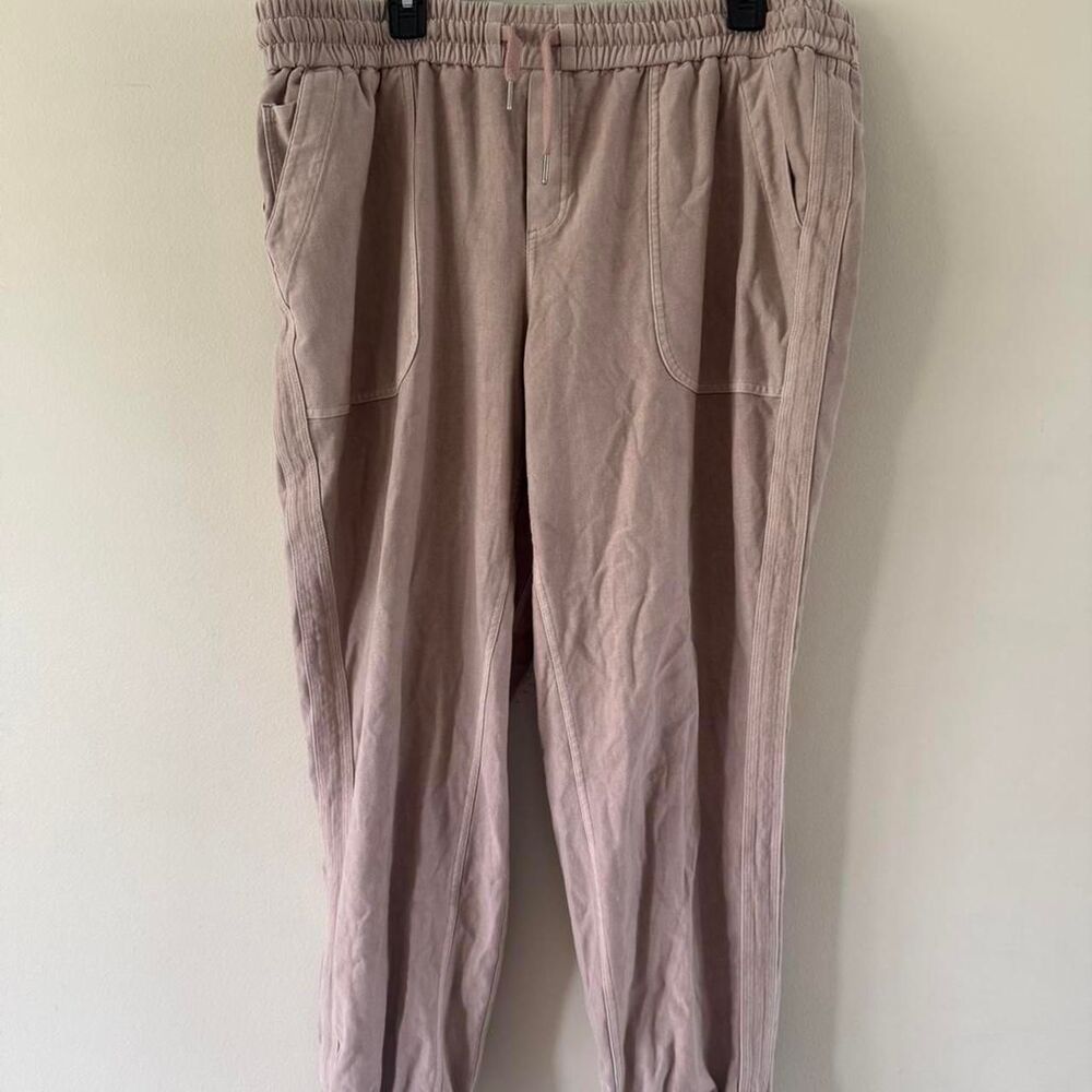 Athleta Women's Joggers-tracksuits